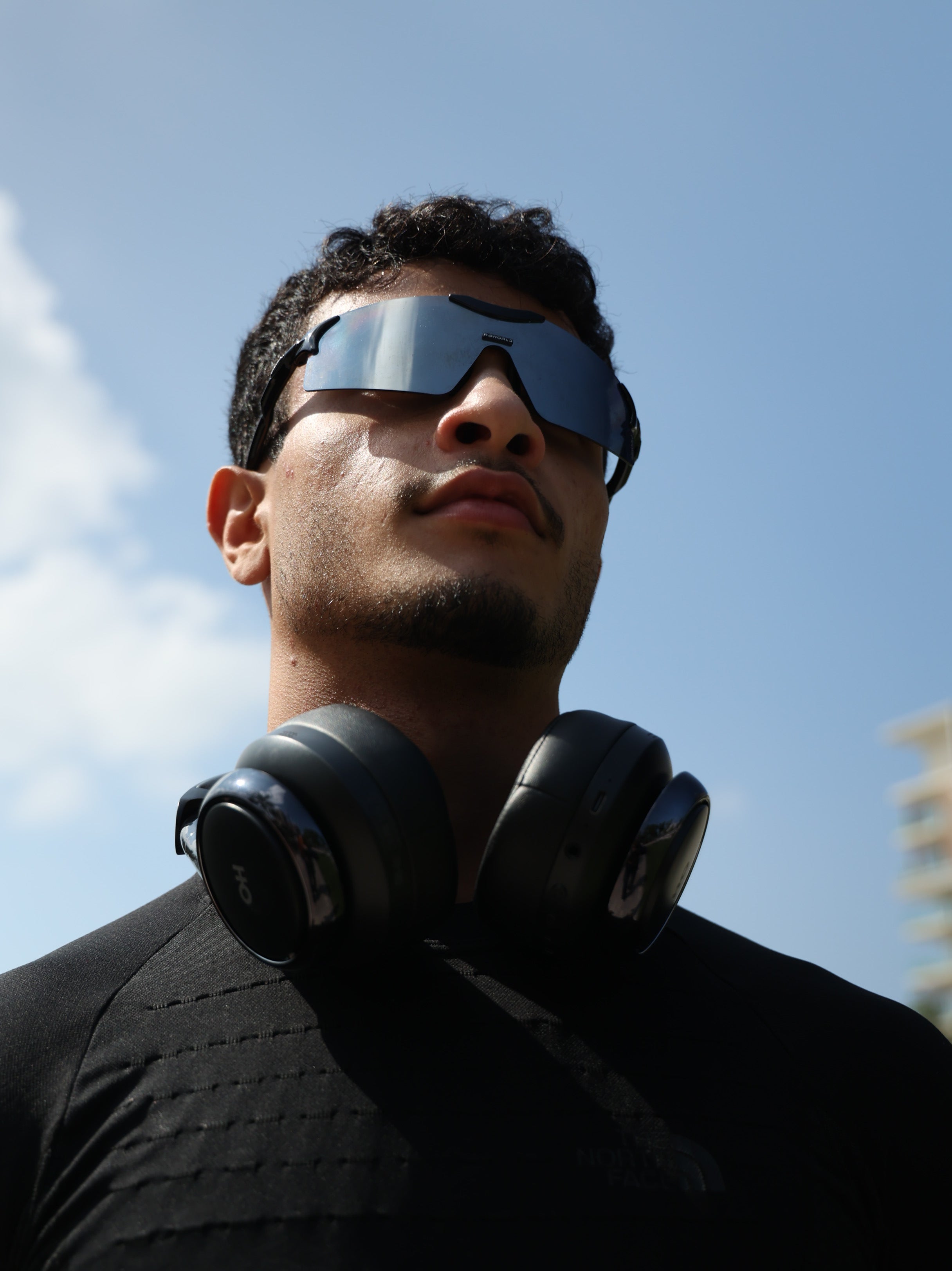 OH PowerBeat Pro Wireless Headset