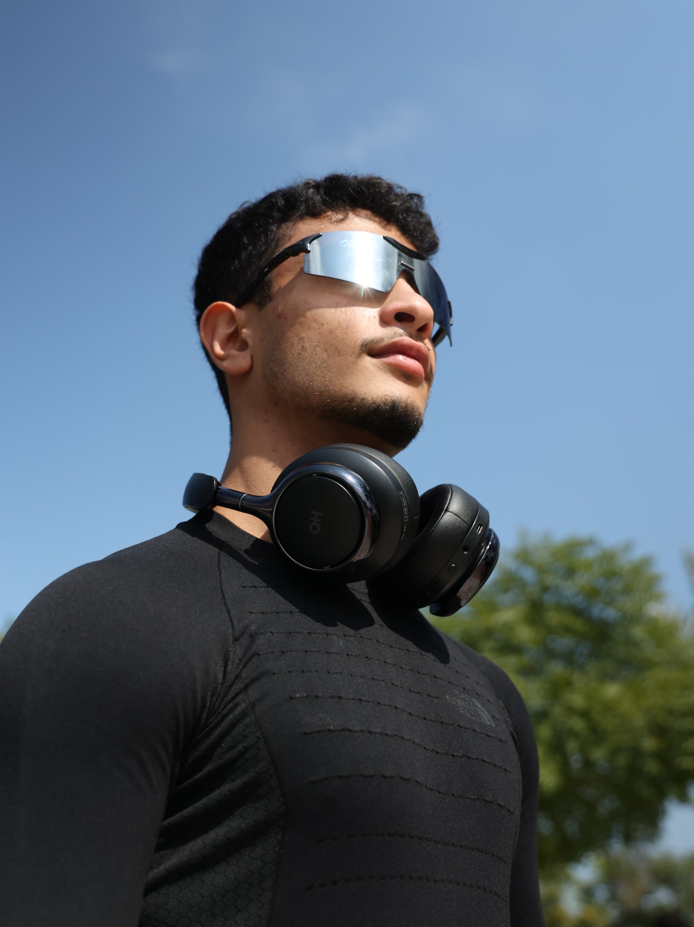 OH PowerBeat Pro Wireless Headset