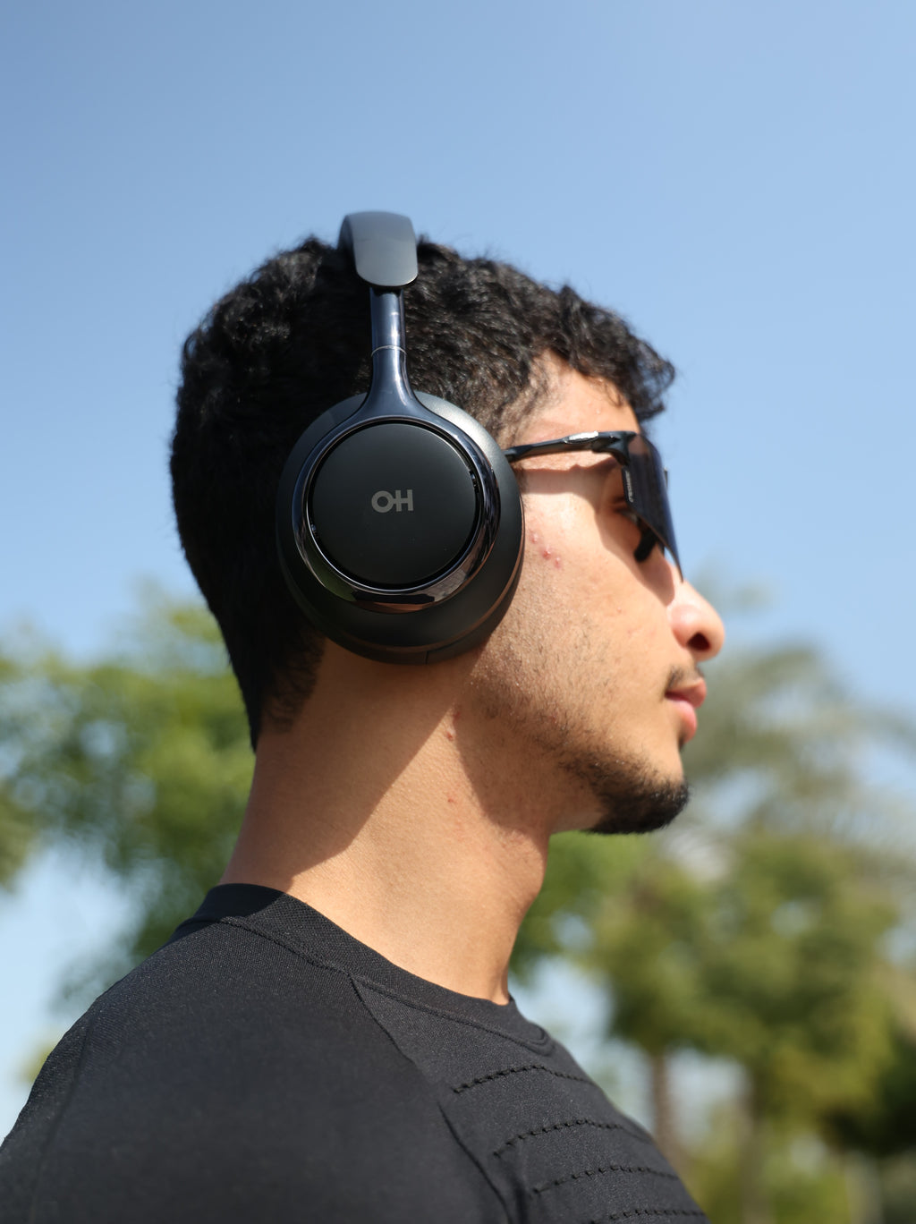OH PowerBeat Pro Wireless Headset