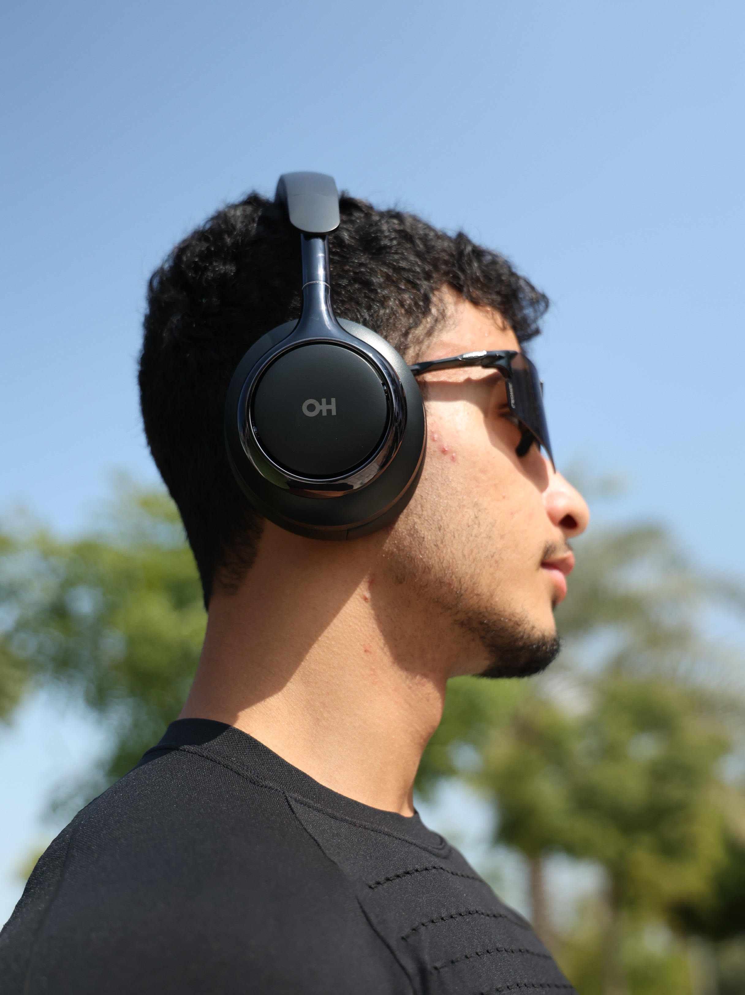 OH PowerBeat Pro Wireless Headset