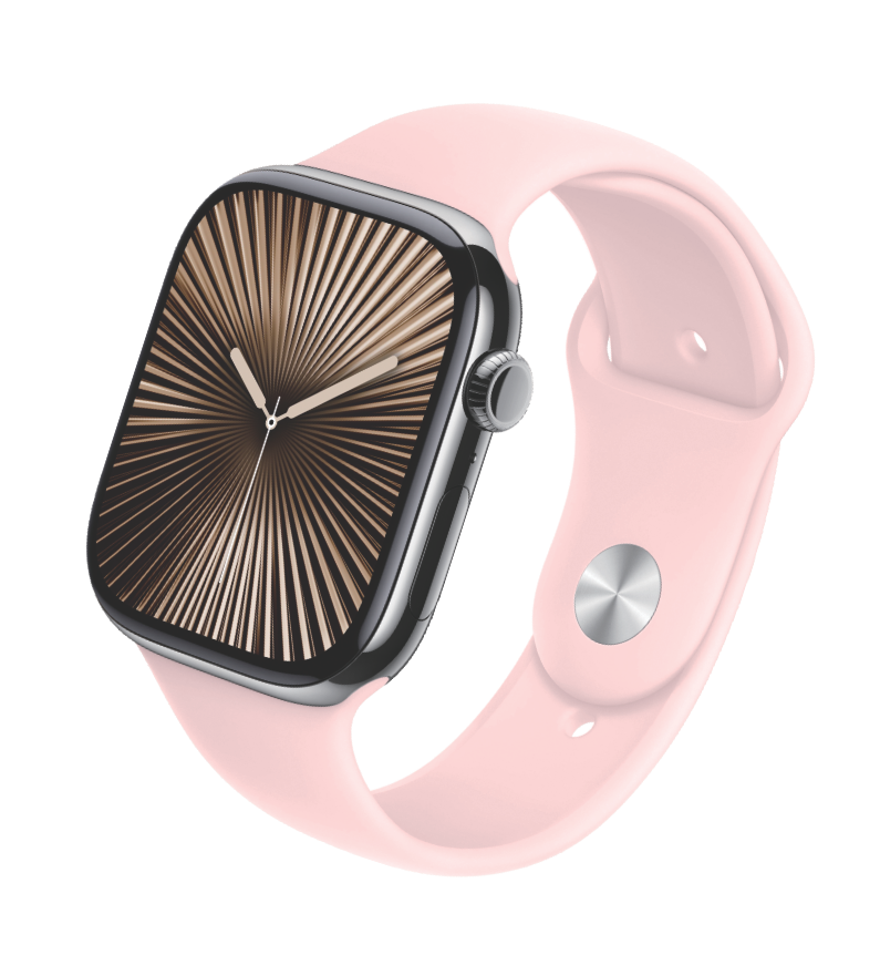 OH Smart Watch 602