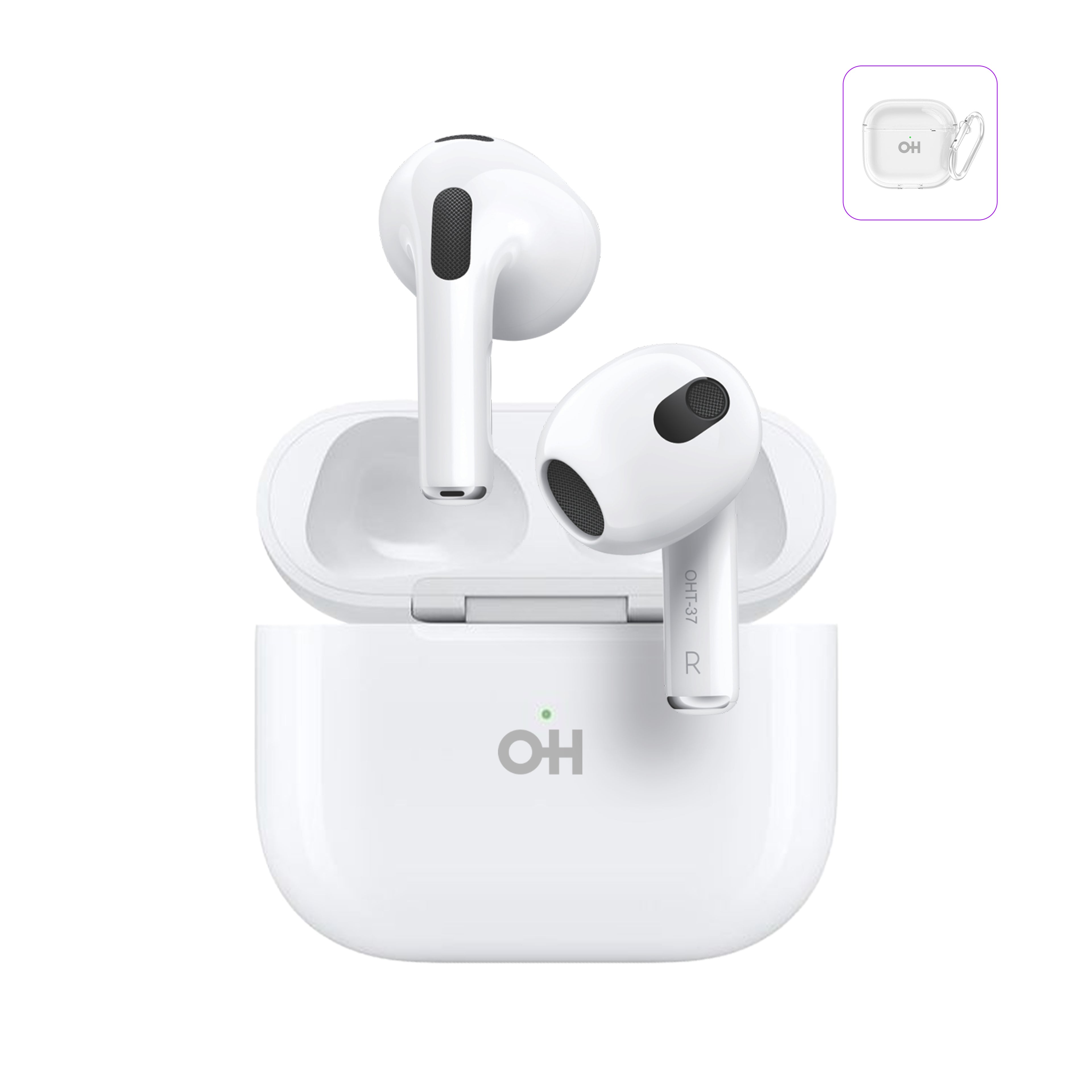 OH TWS Earphone