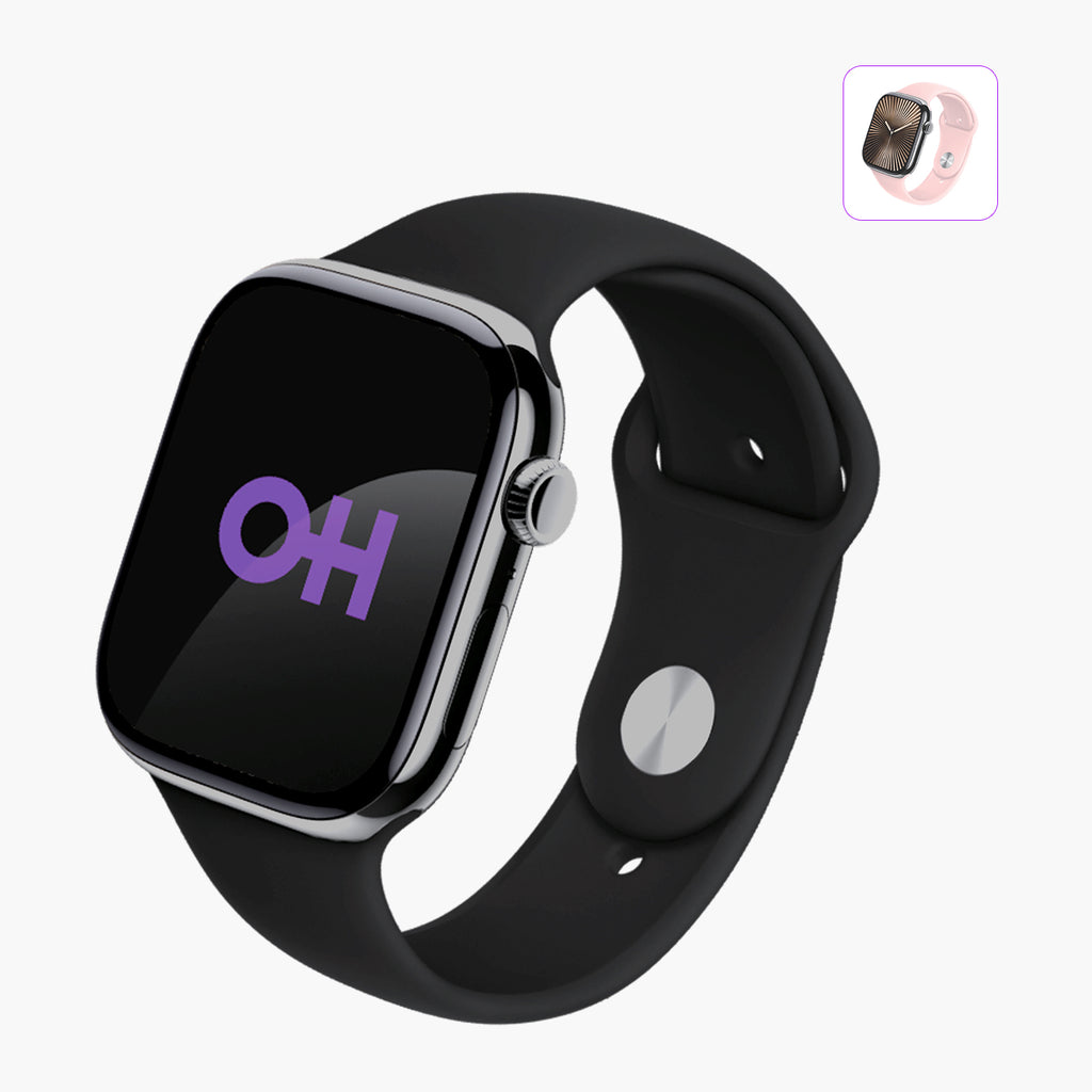 OH Smart Watch 602